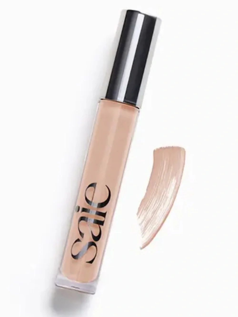 ✨ Saie Hydrabeam Brightening + Hydrating Under Eye Concealer | HB 2 | NIB